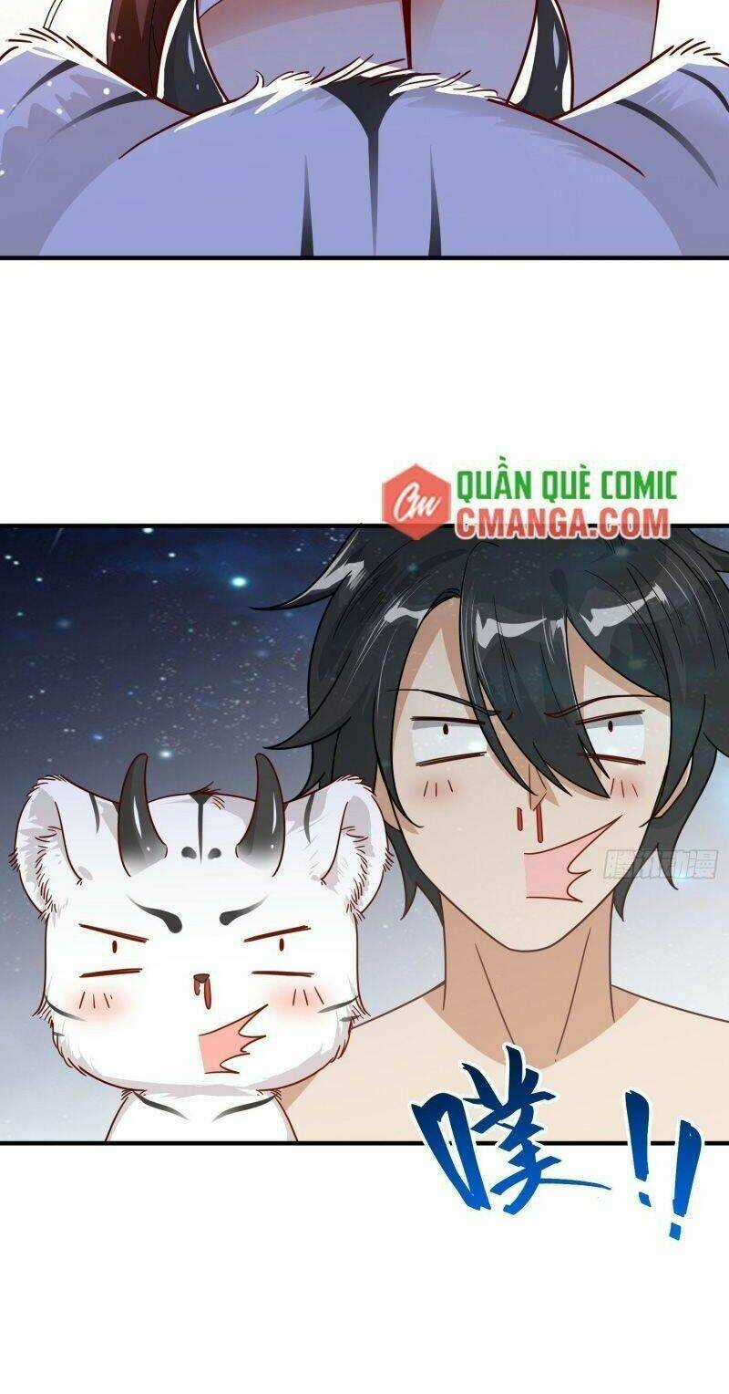 TỪ HÔM NAY TRỞ THÀNH HACK - Chapter 2 - Trang 36