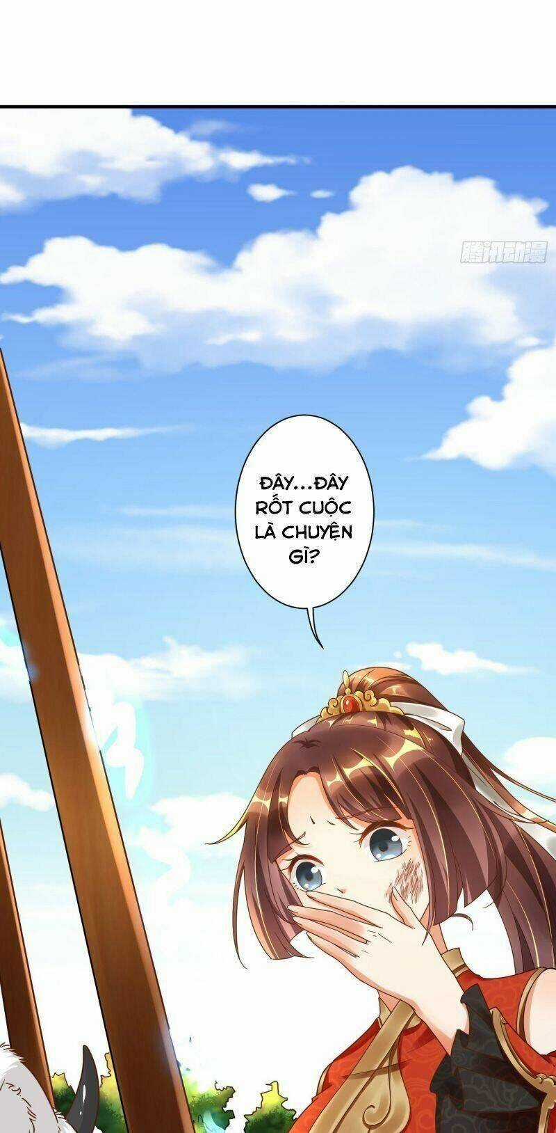 TỪ HÔM NAY TRỞ THÀNH HACK - Chapter 2 - Trang 5