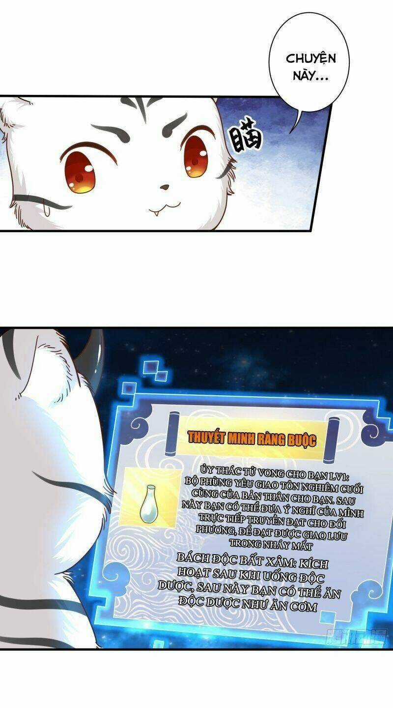 TỪ HÔM NAY TRỞ THÀNH HACK - Chapter 2 - Trang 8