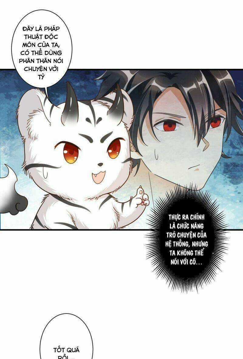 TỪ HÔM NAY TRỞ THÀNH HACK - Chapter 2 - Trang 9