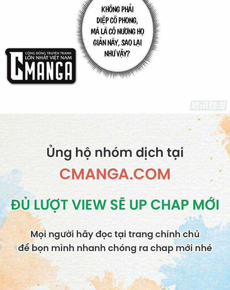 TỪ HÔM NAY TRỞ THÀNH HACK - Chapter 20 - Trang 31
