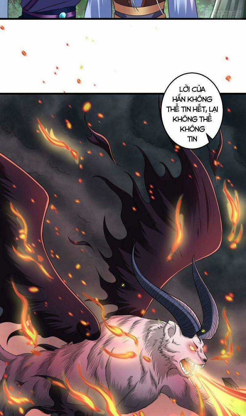 TỪ HÔM NAY TRỞ THÀNH HACK - Chapter 21 - Trang 2