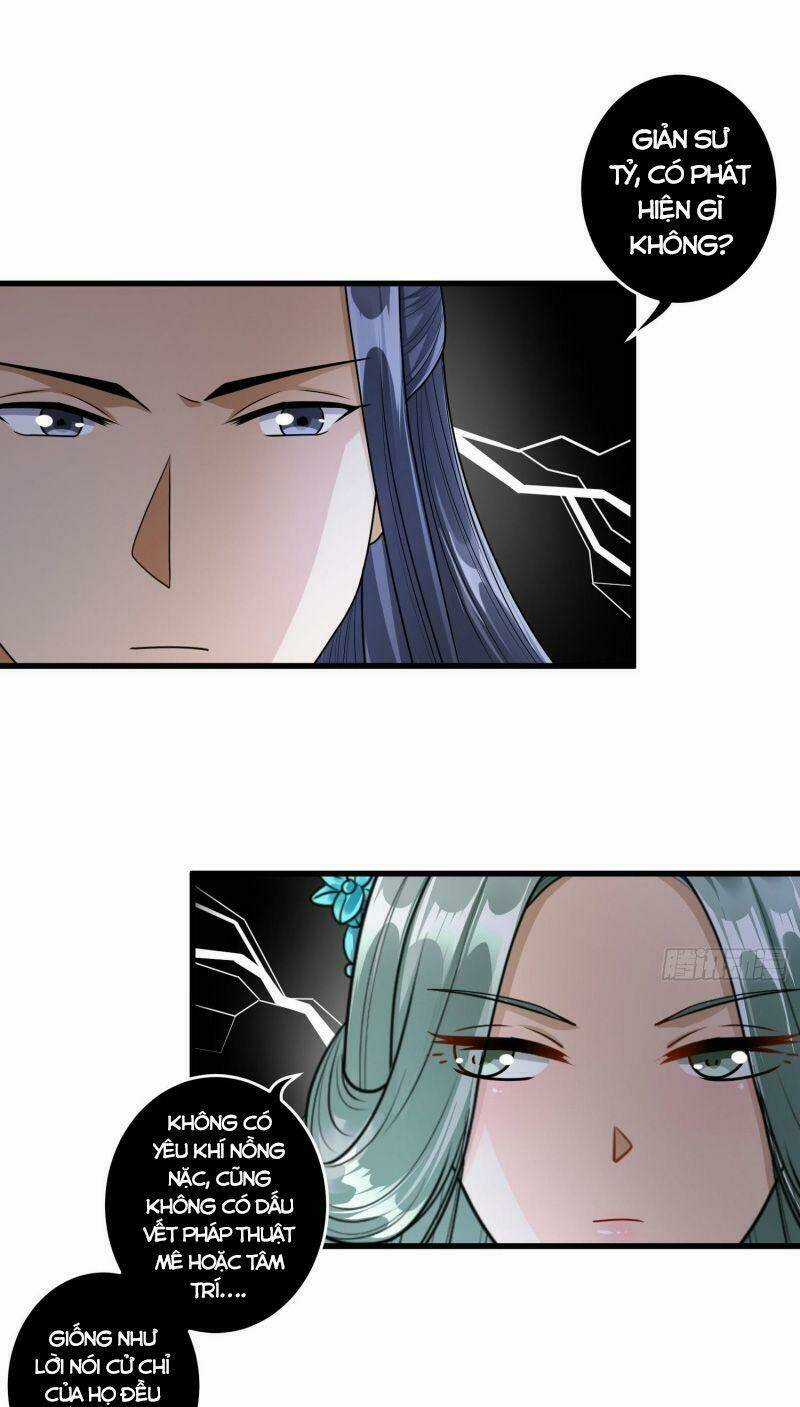 TỪ HÔM NAY TRỞ THÀNH HACK - Chapter 21 - Trang 14