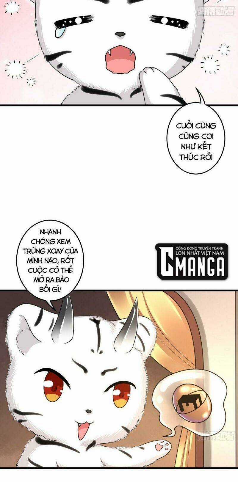 TỪ HÔM NAY TRỞ THÀNH HACK - Chapter 21 - Trang 17