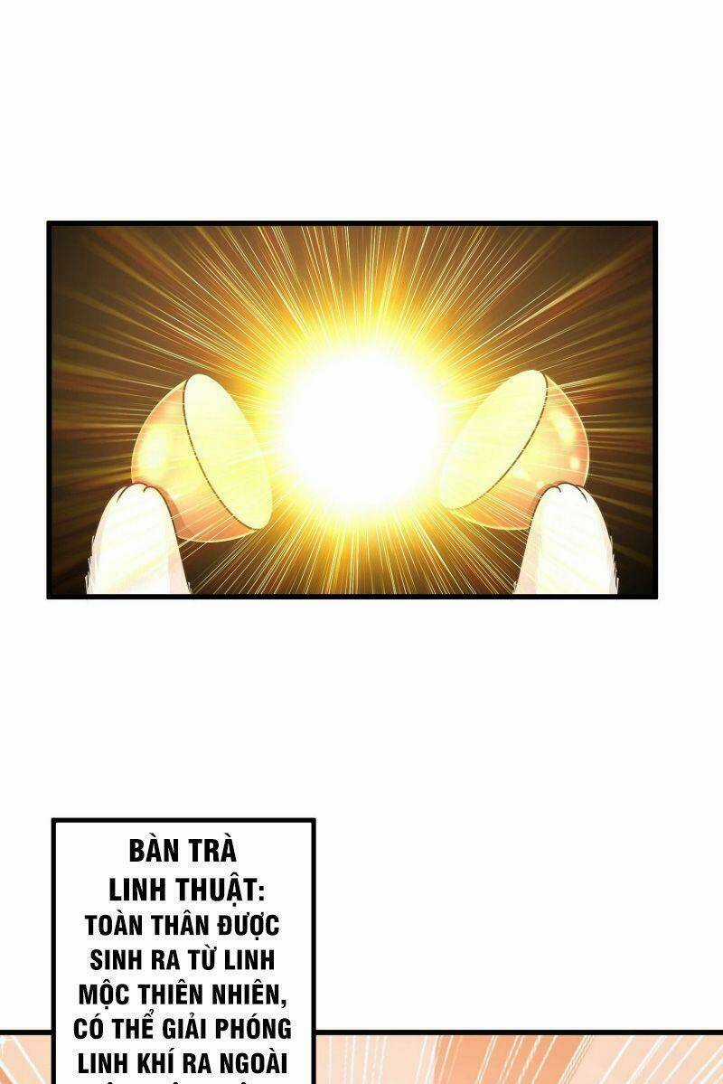 TỪ HÔM NAY TRỞ THÀNH HACK - Chapter 21 - Trang 18