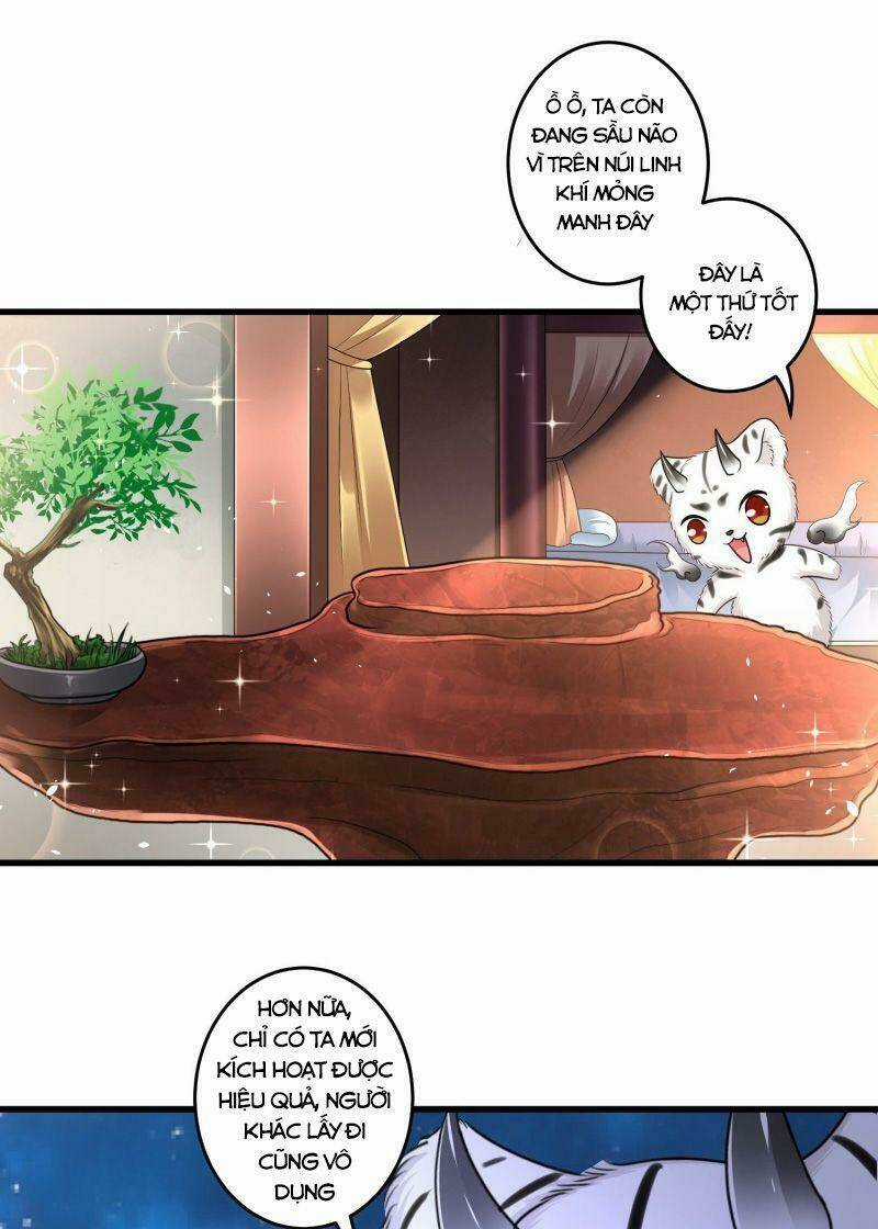 TỪ HÔM NAY TRỞ THÀNH HACK - Chapter 21 - Trang 20