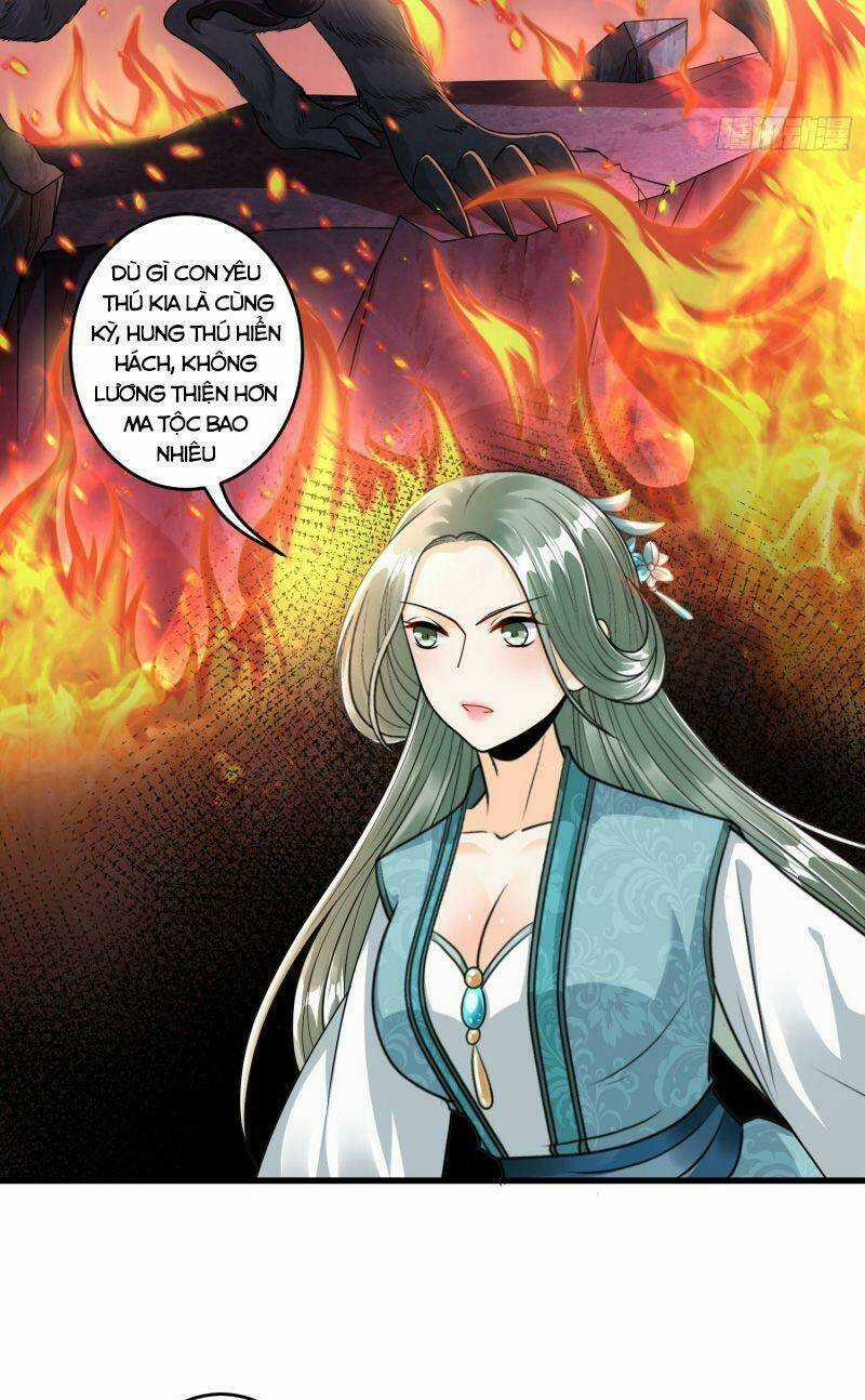 TỪ HÔM NAY TRỞ THÀNH HACK - Chapter 21 - Trang 3