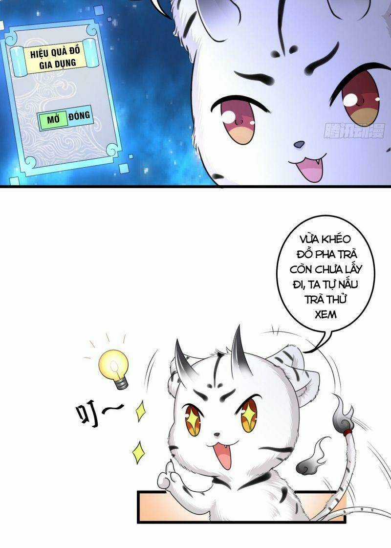 TỪ HÔM NAY TRỞ THÀNH HACK - Chapter 21 - Trang 21