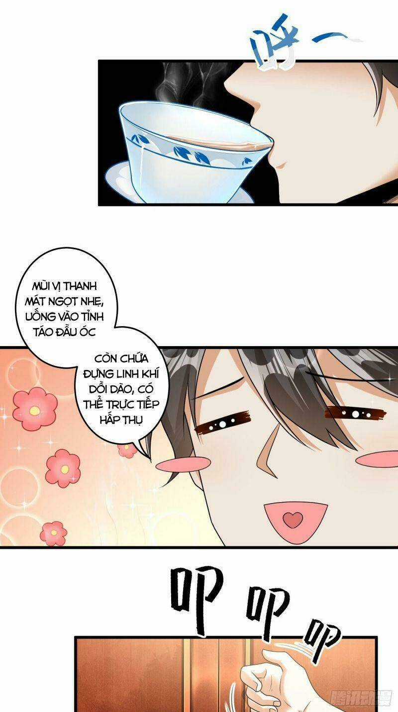 TỪ HÔM NAY TRỞ THÀNH HACK - Chapter 21 - Trang 23