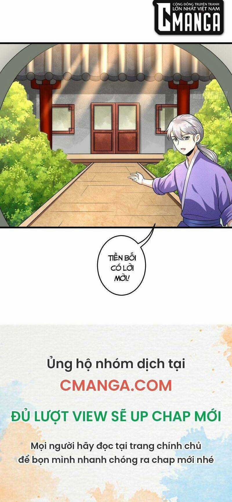 TỪ HÔM NAY TRỞ THÀNH HACK - Chapter 21 - Trang 28