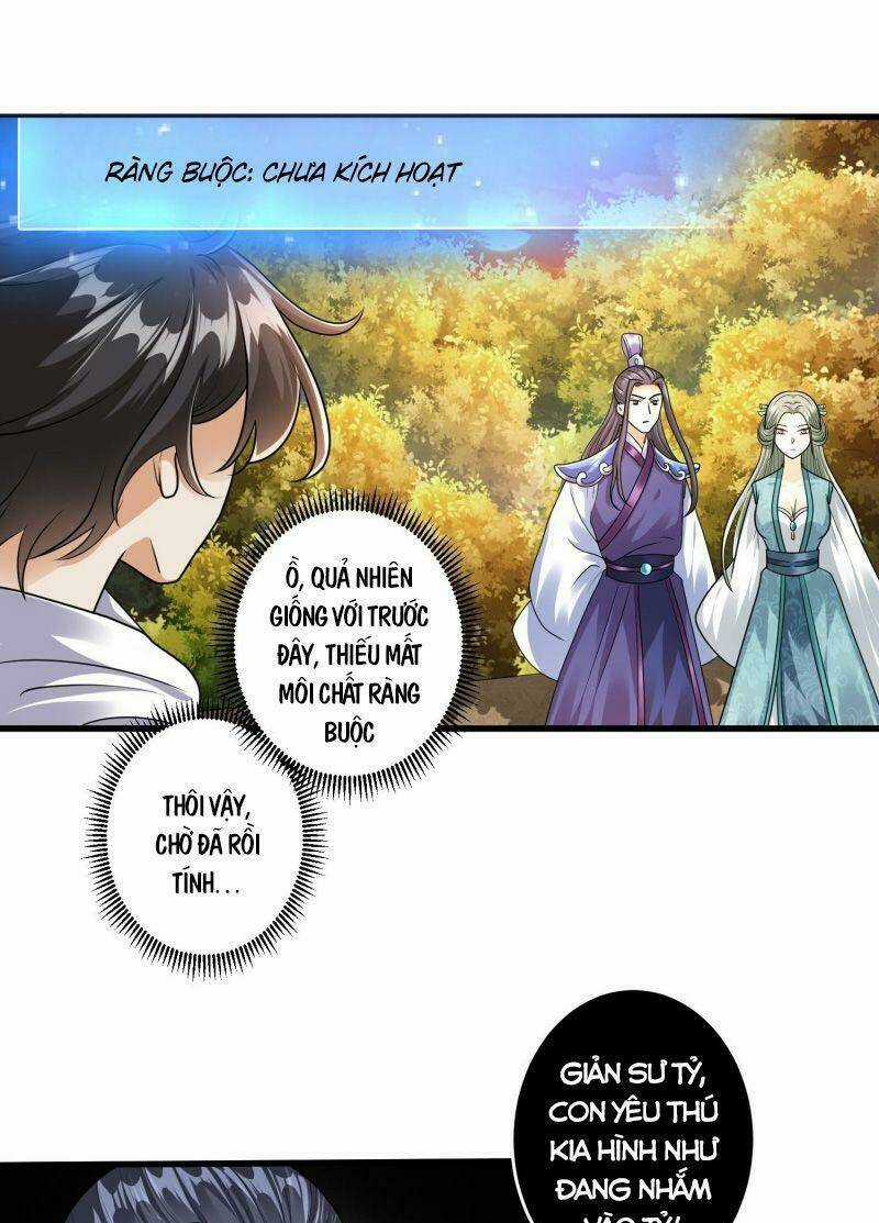 TỪ HÔM NAY TRỞ THÀNH HACK - Chapter 21 - Trang 5