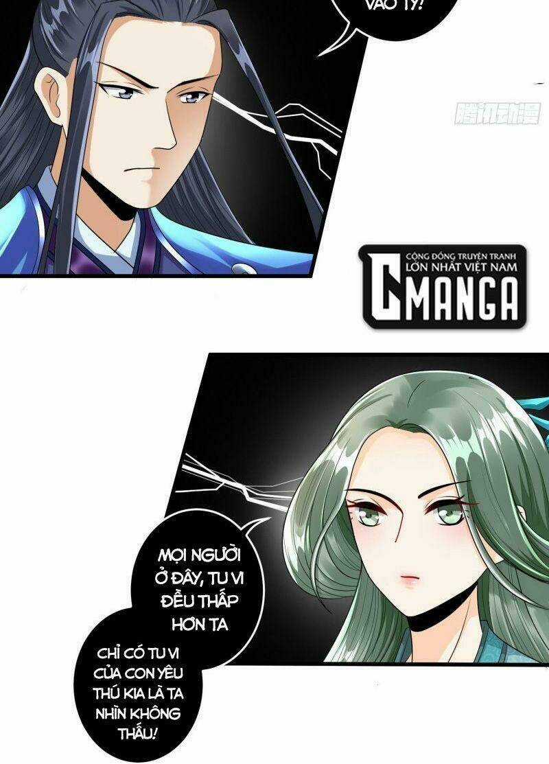 TỪ HÔM NAY TRỞ THÀNH HACK - Chapter 21 - Trang 6