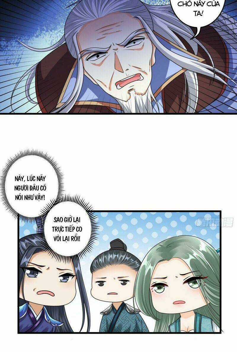 TỪ HÔM NAY TRỞ THÀNH HACK - Chapter 21 - Trang 9