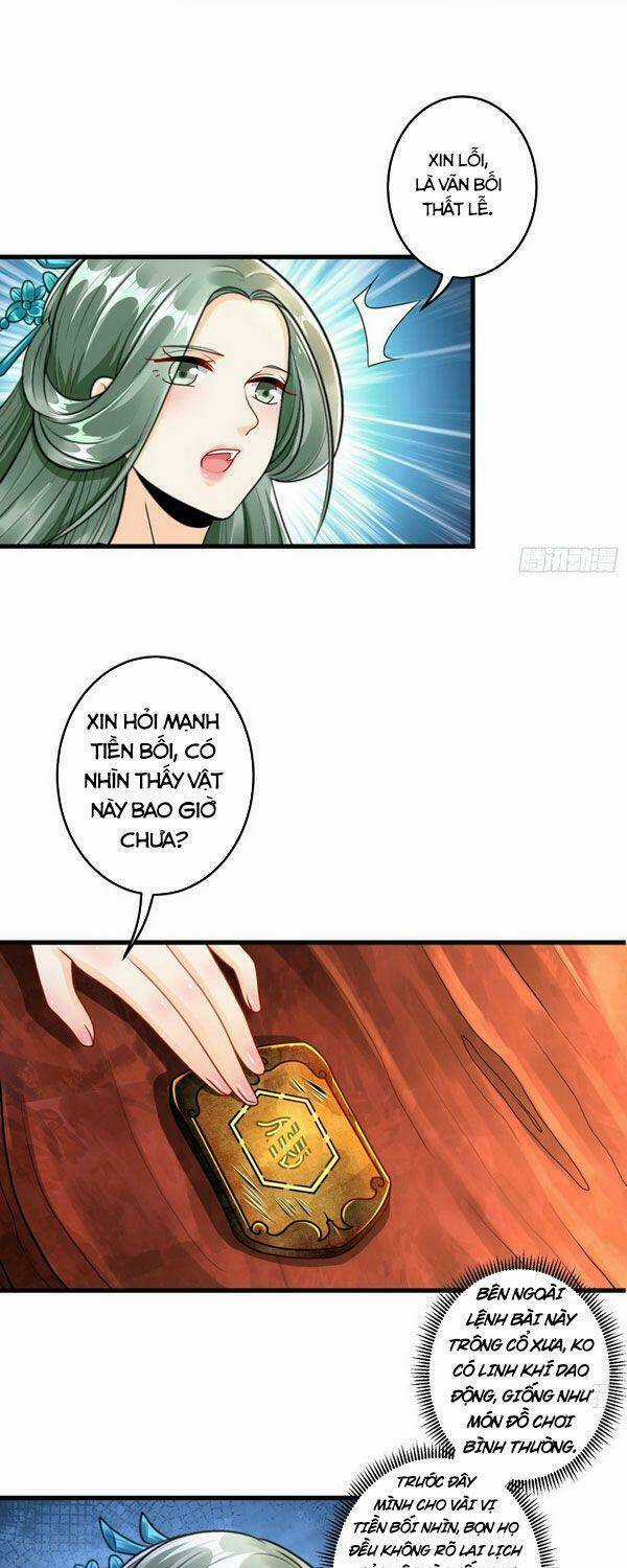 TỪ HÔM NAY TRỞ THÀNH HACK - Chapter 22 - Trang 7