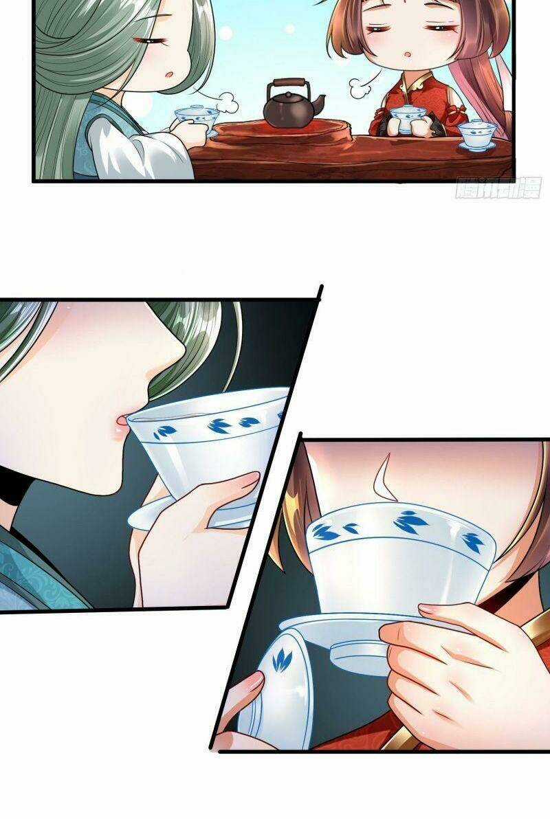 TỪ HÔM NAY TRỞ THÀNH HACK - Chapter 23 - Trang 8