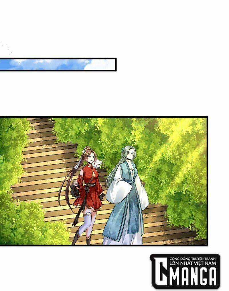 TỪ HÔM NAY TRỞ THÀNH HACK - Chapter 24 - Trang 1