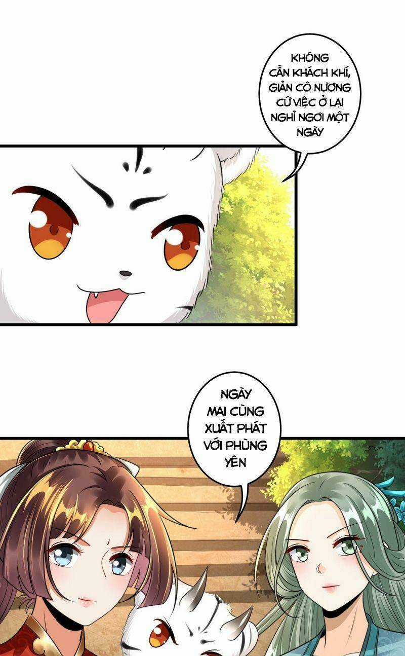 TỪ HÔM NAY TRỞ THÀNH HACK - Chapter 24 - Trang 19