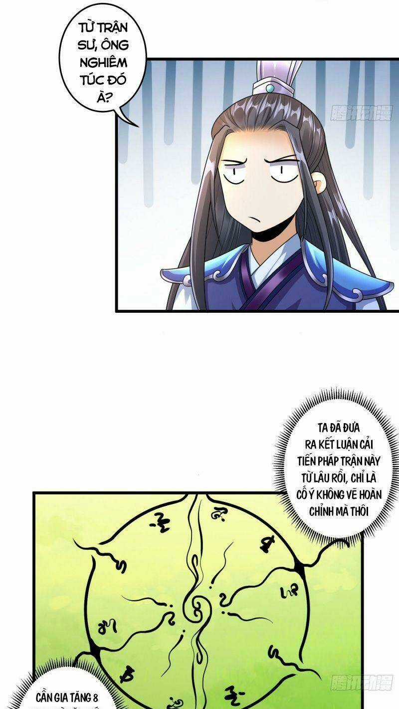 TỪ HÔM NAY TRỞ THÀNH HACK - Chapter 24 - Trang 3