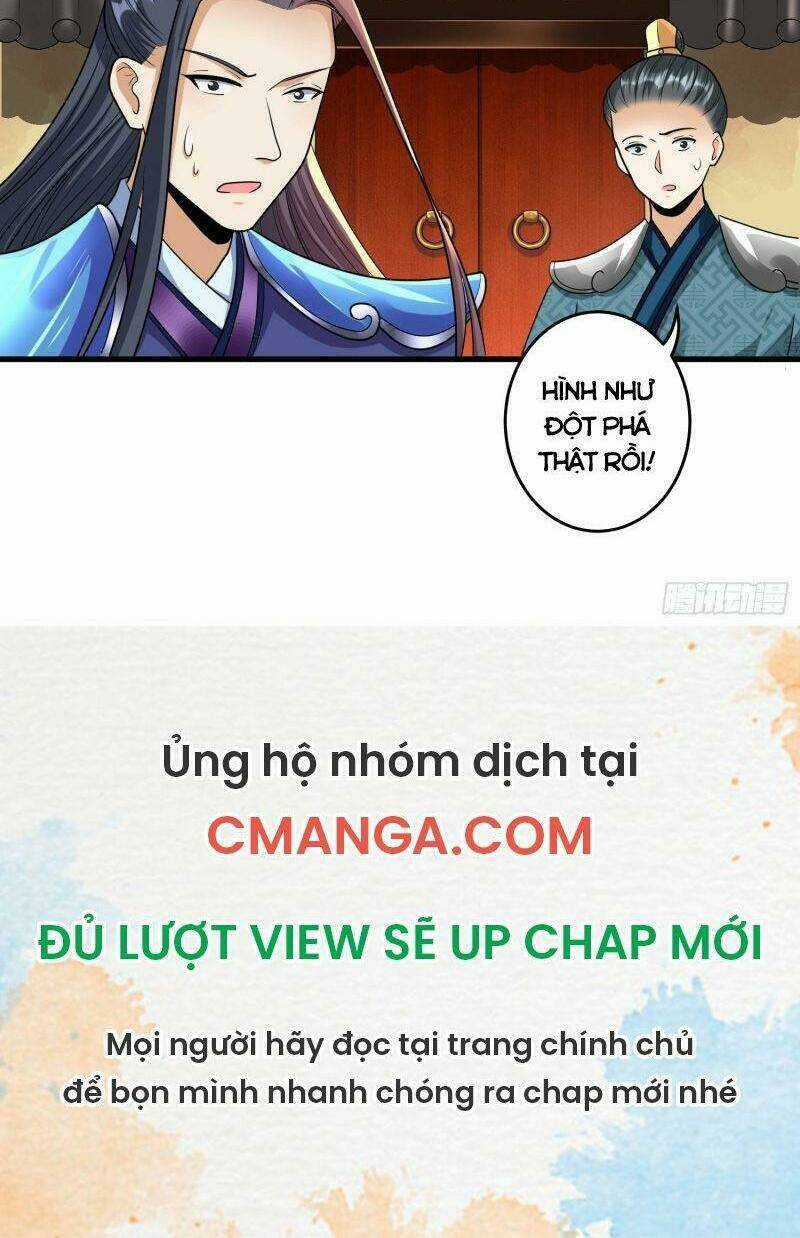 TỪ HÔM NAY TRỞ THÀNH HACK - Chapter 24 - Trang 27