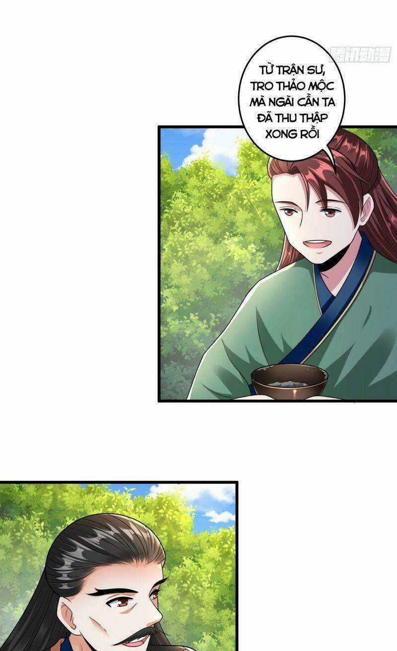 TỪ HÔM NAY TRỞ THÀNH HACK - Chapter 24 - Trang 7