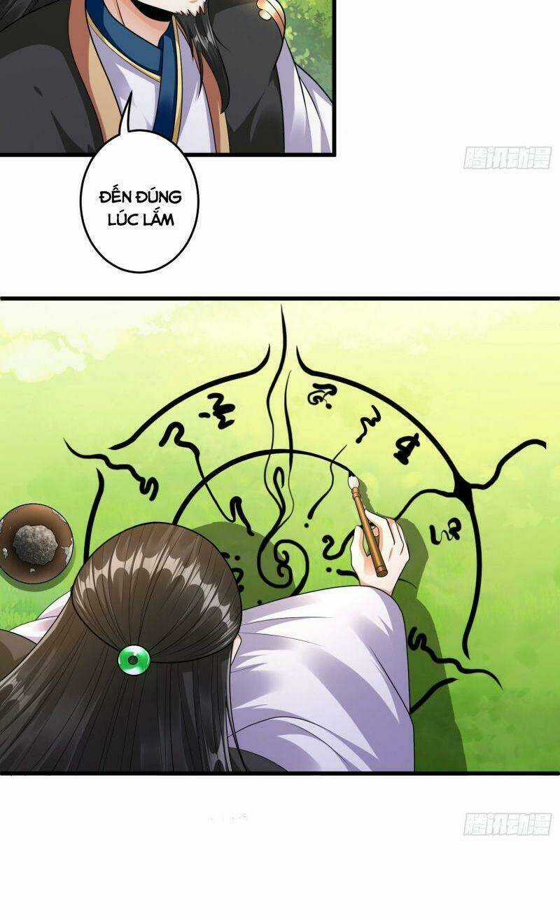 TỪ HÔM NAY TRỞ THÀNH HACK - Chapter 24 - Trang 8