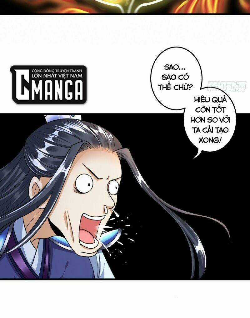 TỪ HÔM NAY TRỞ THÀNH HACK - Chapter 24 - Trang 10