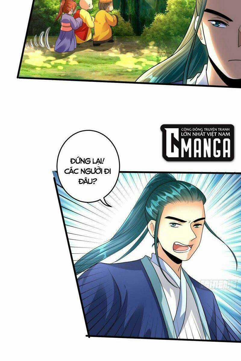 TỪ HÔM NAY TRỞ THÀNH HACK - Chapter 25 - Trang 17