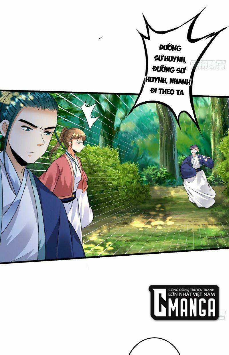 TỪ HÔM NAY TRỞ THÀNH HACK - Chapter 25 - Trang 21