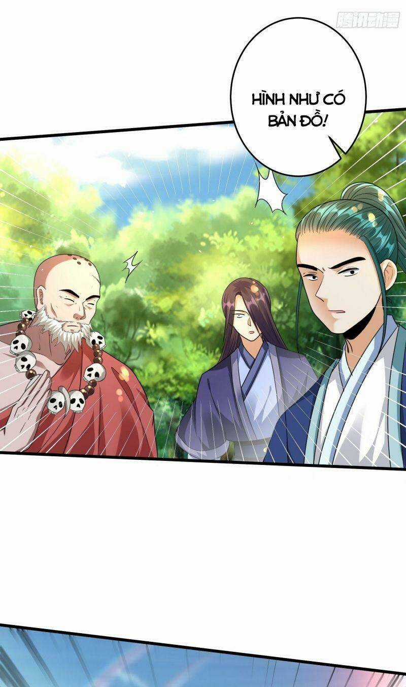 TỪ HÔM NAY TRỞ THÀNH HACK - Chapter 25 - Trang 23