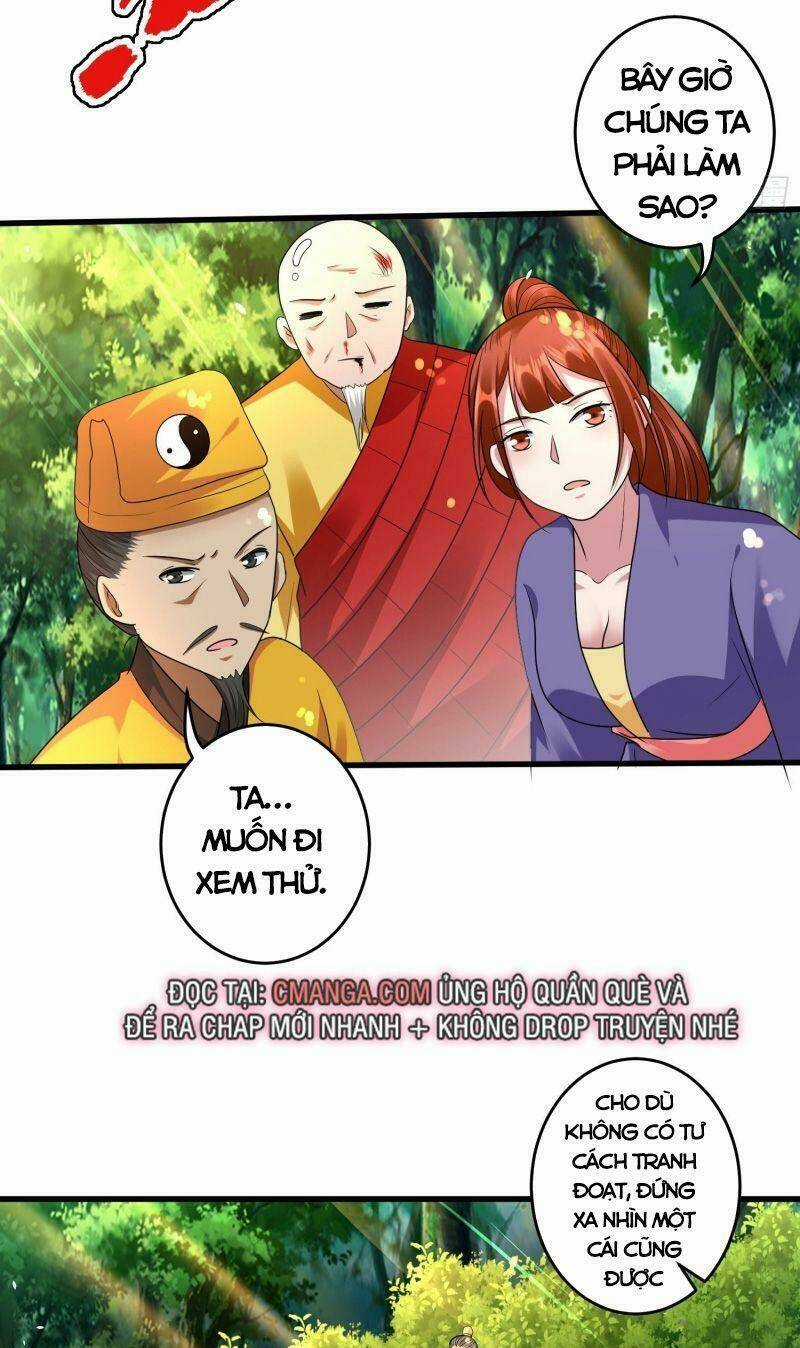 TỪ HÔM NAY TRỞ THÀNH HACK - Chapter 25 - Trang 25