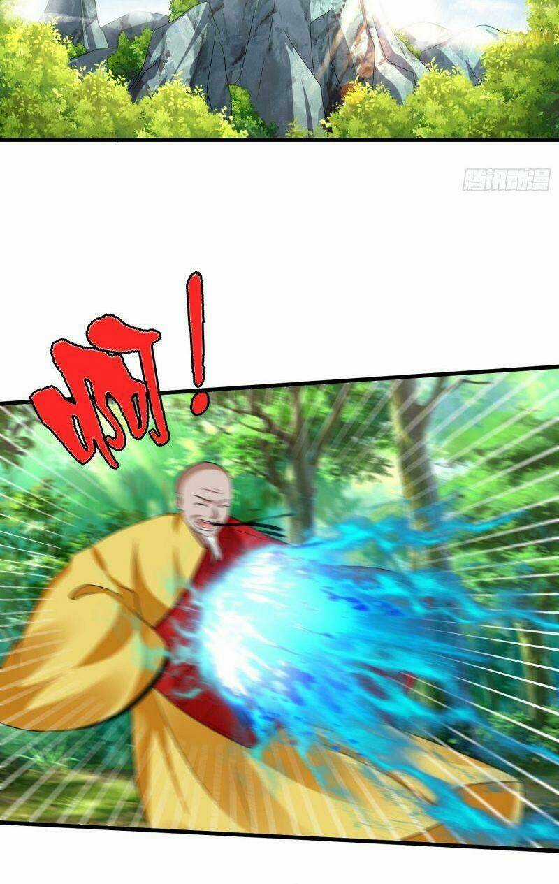 TỪ HÔM NAY TRỞ THÀNH HACK - Chapter 25 - Trang 8