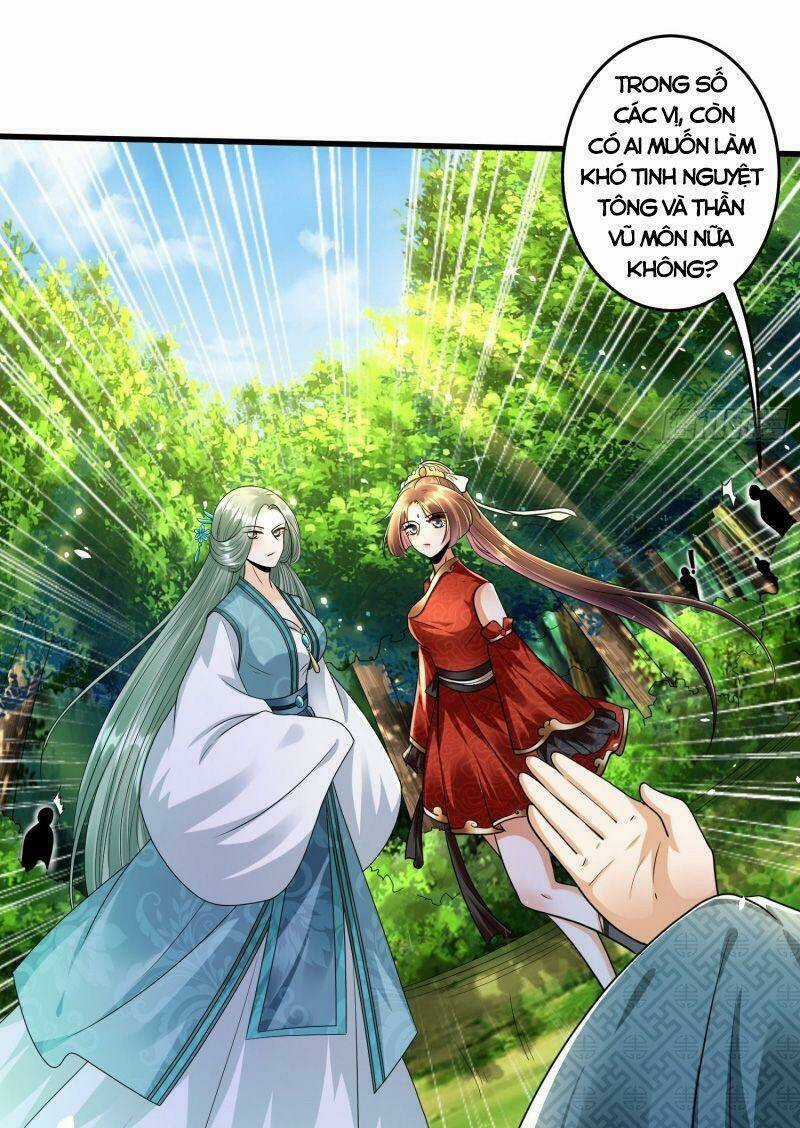 TỪ HÔM NAY TRỞ THÀNH HACK - Chapter 26 - Trang 13