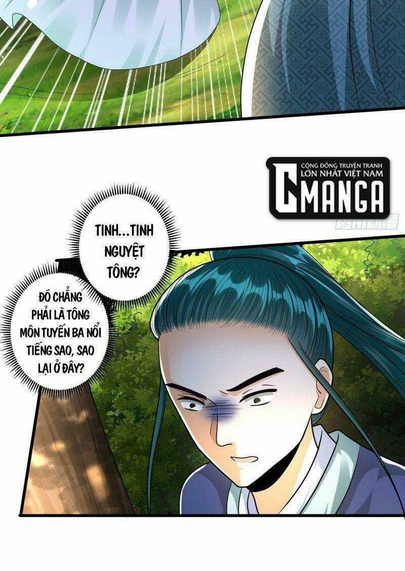 TỪ HÔM NAY TRỞ THÀNH HACK - Chapter 26 - Trang 14