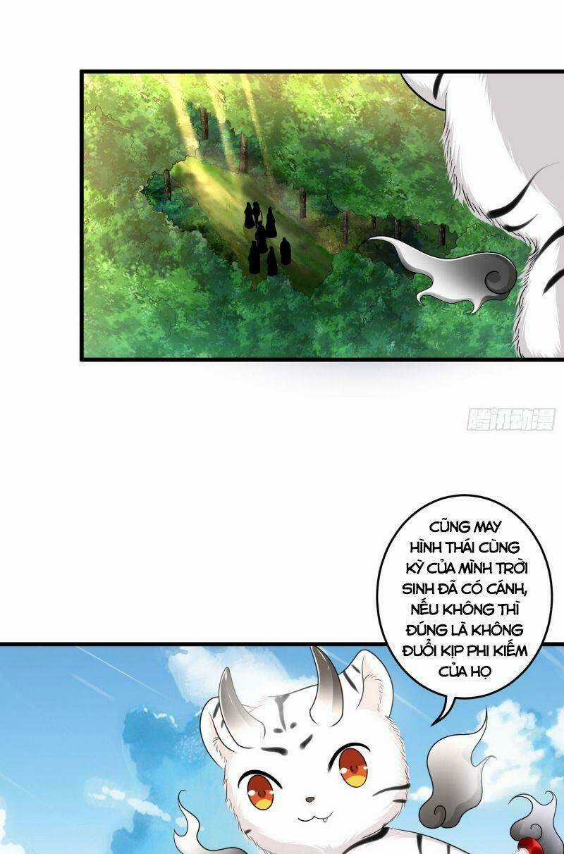 TỪ HÔM NAY TRỞ THÀNH HACK - Chapter 26 - Trang 22