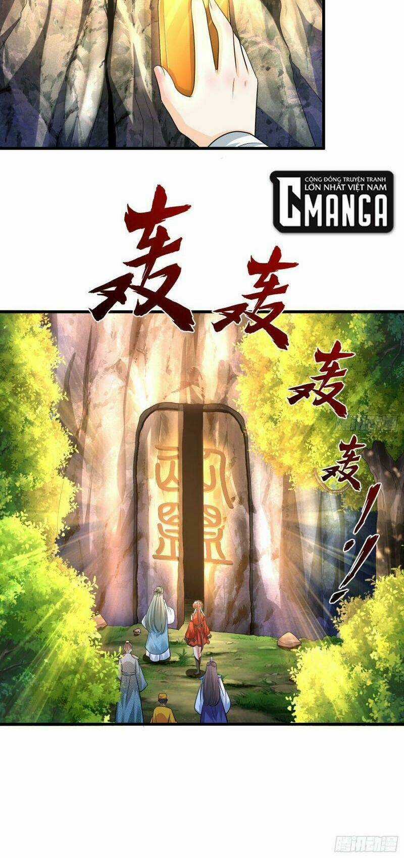 TỪ HÔM NAY TRỞ THÀNH HACK - Chapter 26 - Trang 27