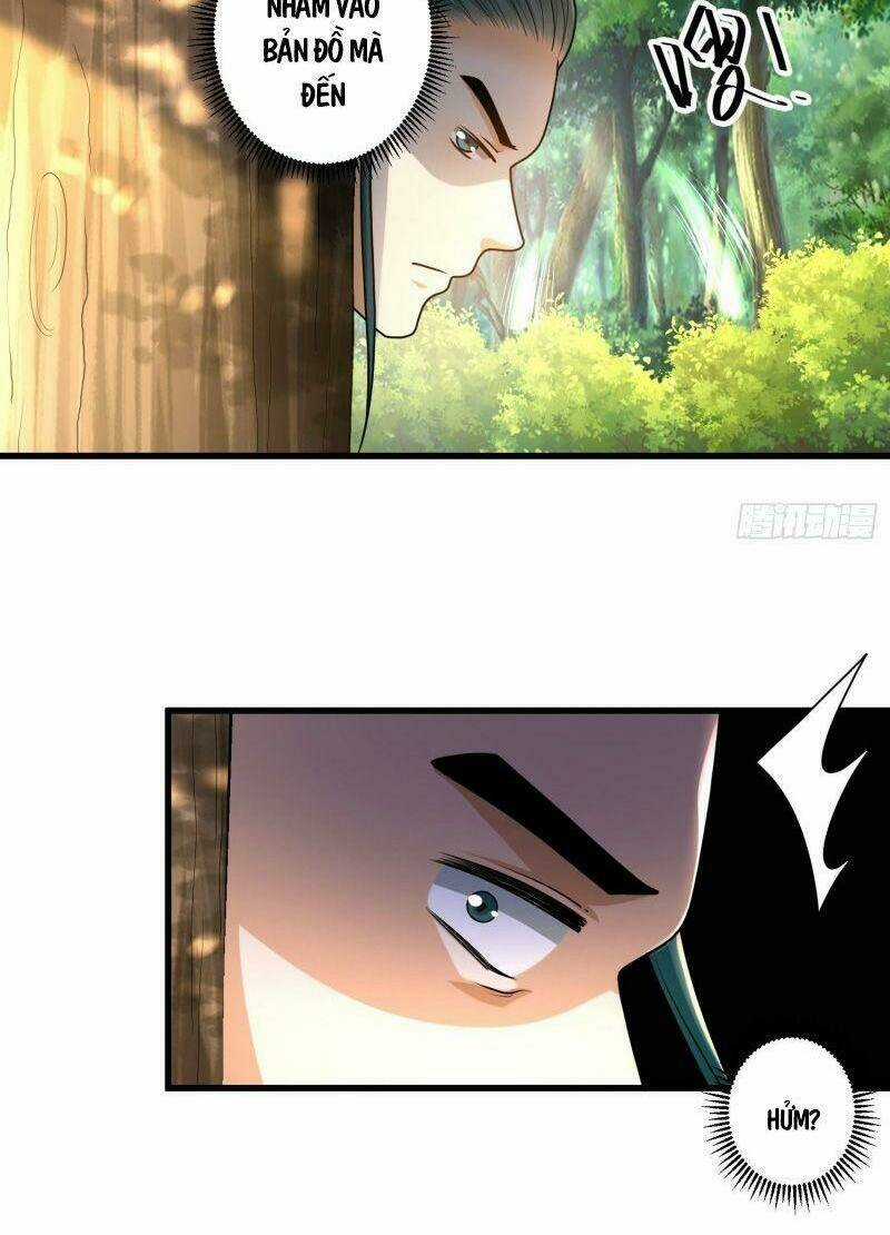 TỪ HÔM NAY TRỞ THÀNH HACK - Chapter 26 - Trang 4