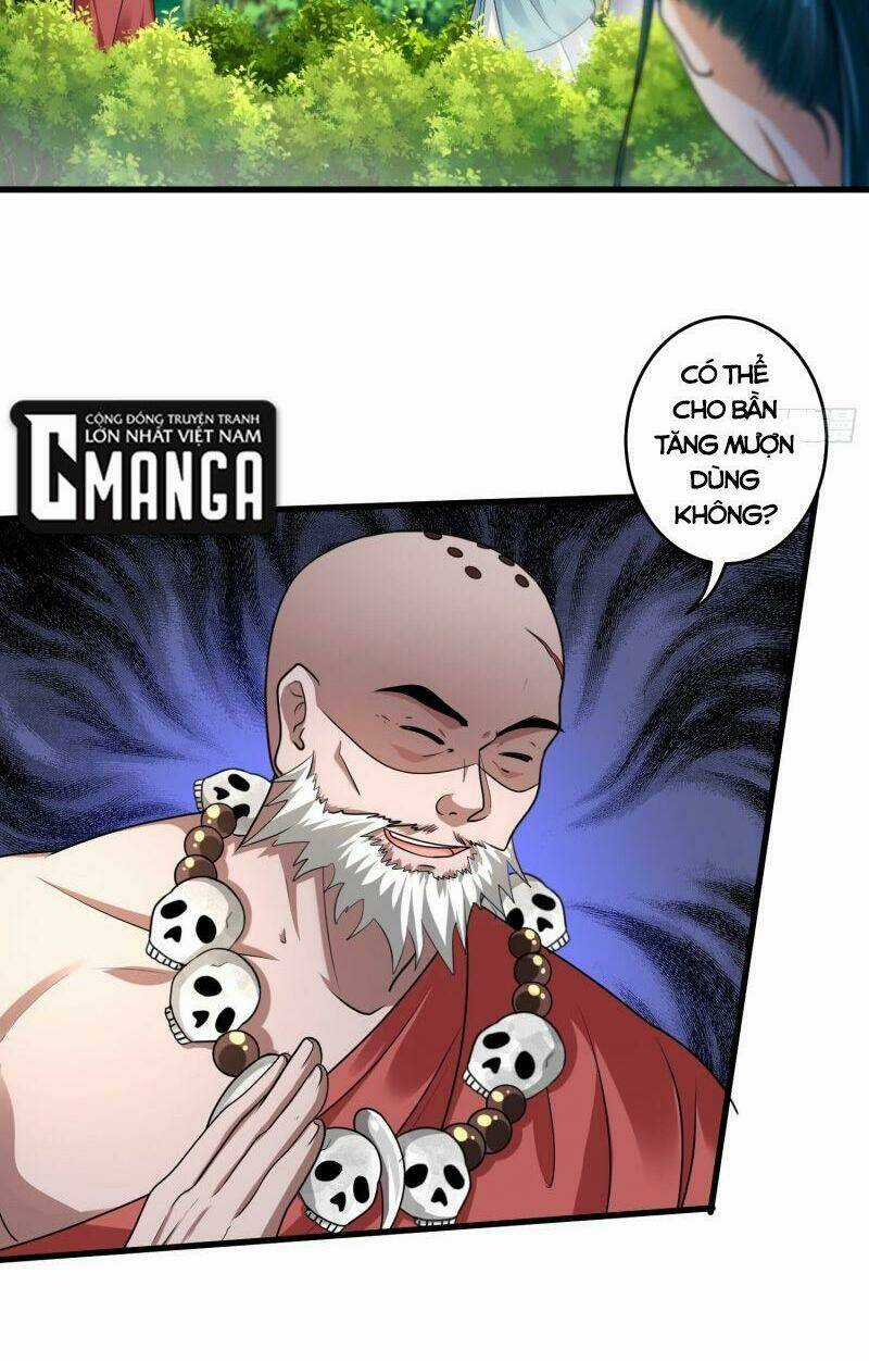 TỪ HÔM NAY TRỞ THÀNH HACK - Chapter 26 - Trang 6