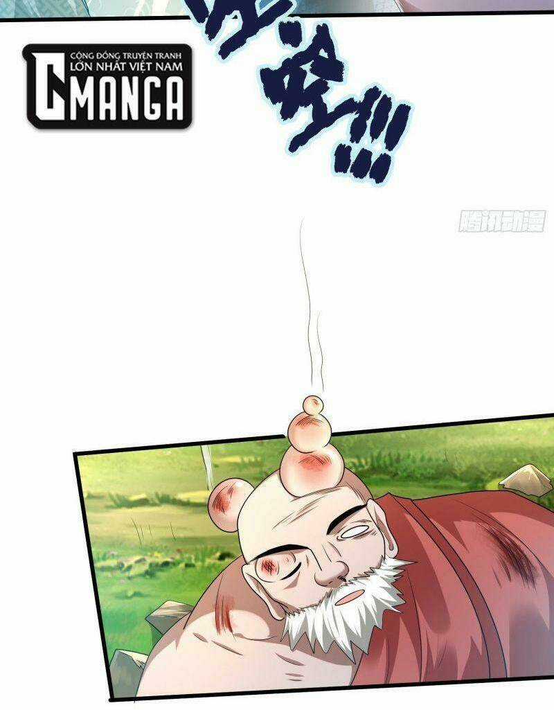 TỪ HÔM NAY TRỞ THÀNH HACK - Chapter 26 - Trang 10