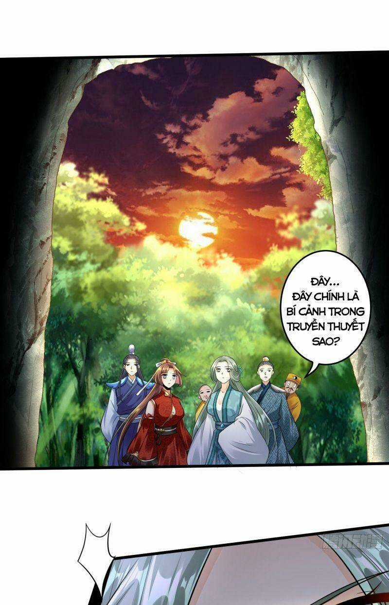 TỪ HÔM NAY TRỞ THÀNH HACK - Chapter 27 - Trang 1