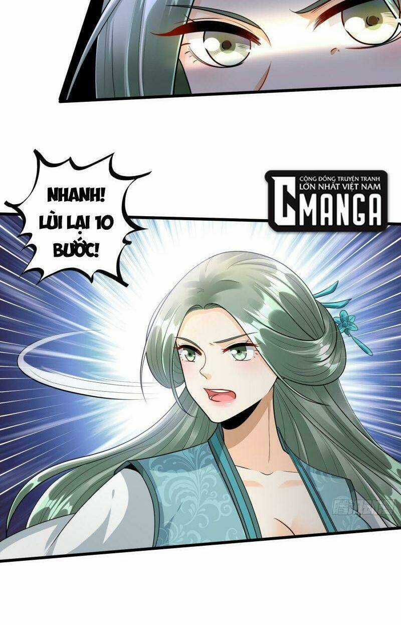 TỪ HÔM NAY TRỞ THÀNH HACK - Chapter 27 - Trang 2