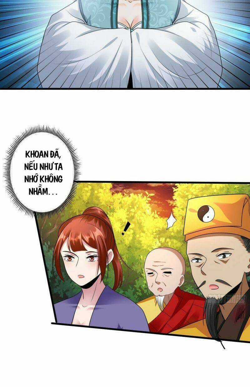 TỪ HÔM NAY TRỞ THÀNH HACK - Chapter 27 - Trang 12