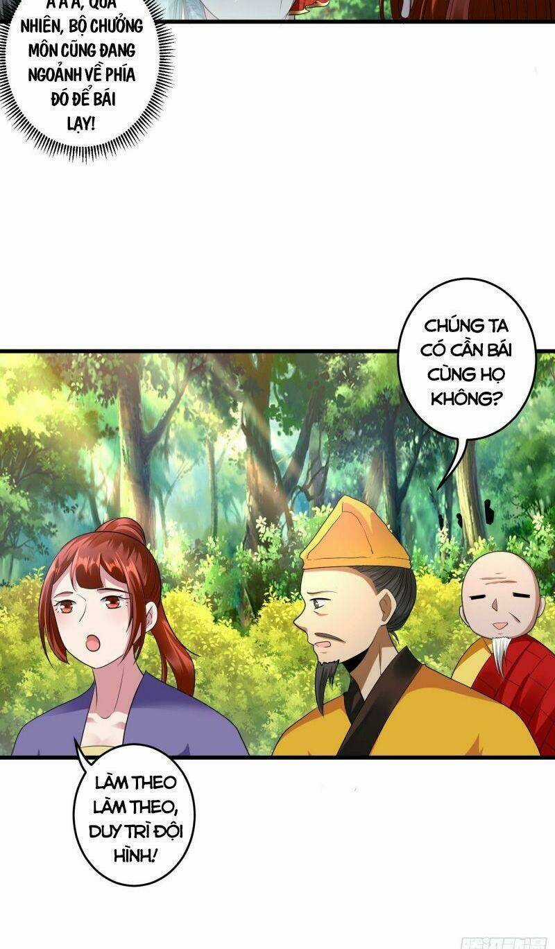 TỪ HÔM NAY TRỞ THÀNH HACK - Chapter 27 - Trang 14