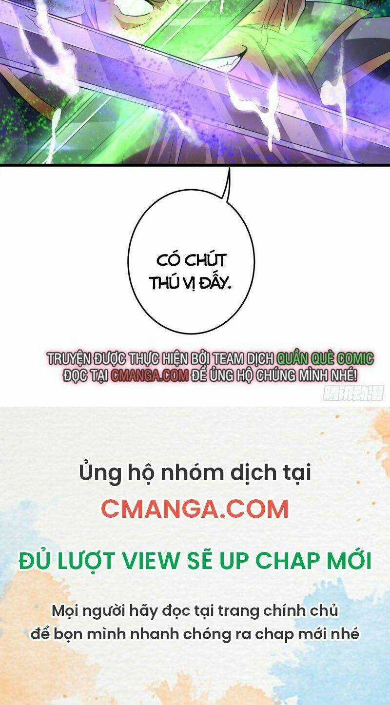 TỪ HÔM NAY TRỞ THÀNH HACK - Chapter 27 - Trang 27