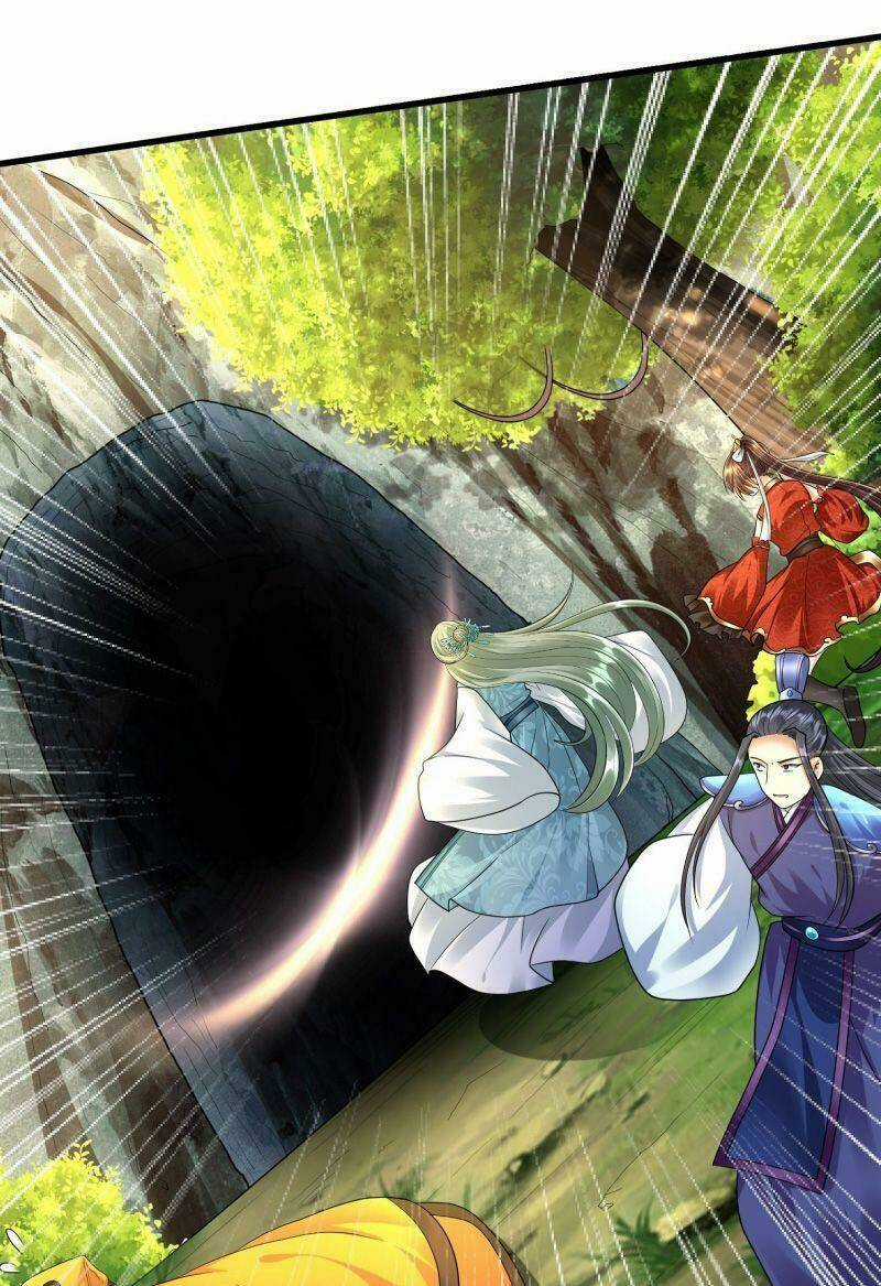 TỪ HÔM NAY TRỞ THÀNH HACK - Chapter 27 - Trang 5