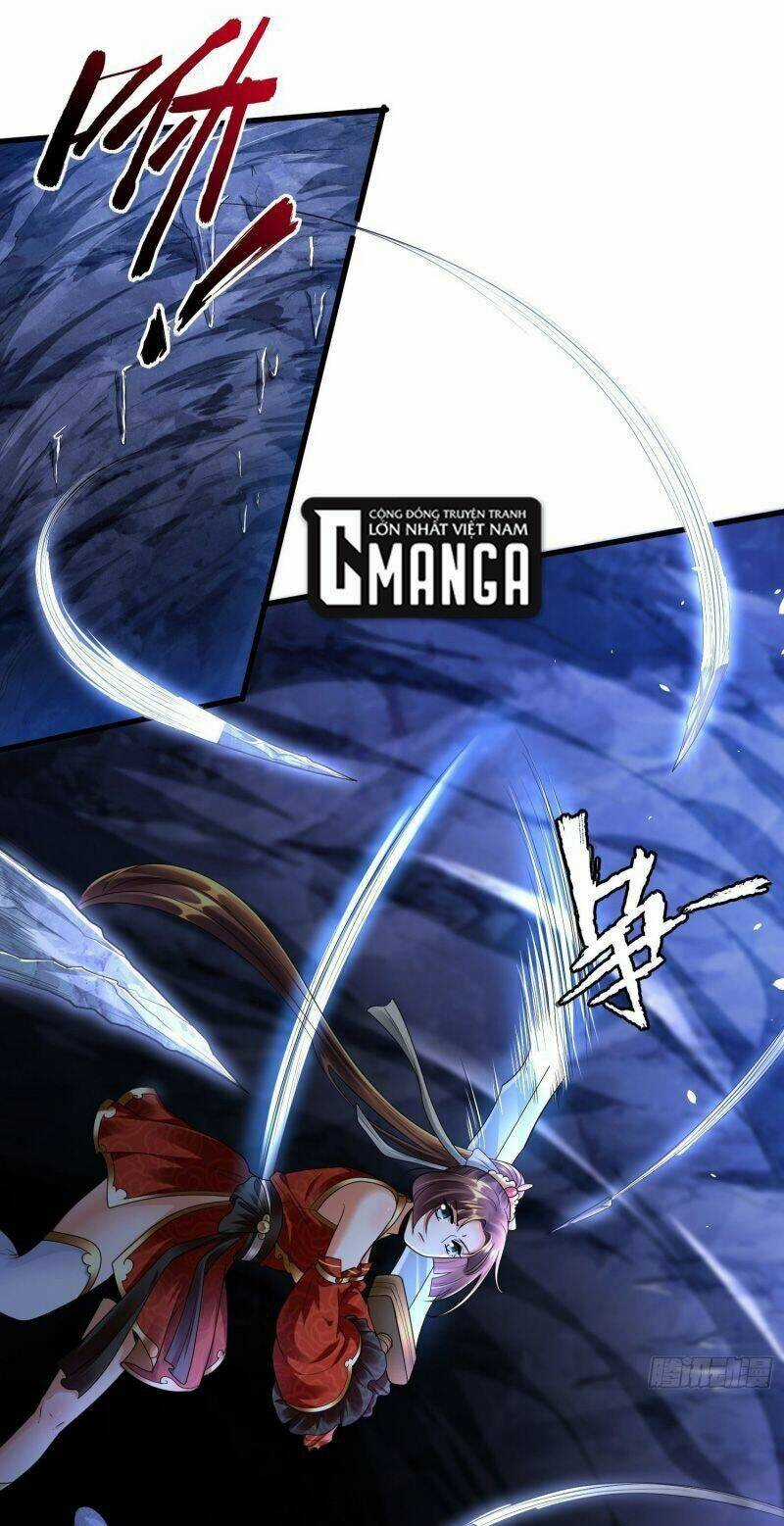 TỪ HÔM NAY TRỞ THÀNH HACK - Chapter 28 - Trang 1