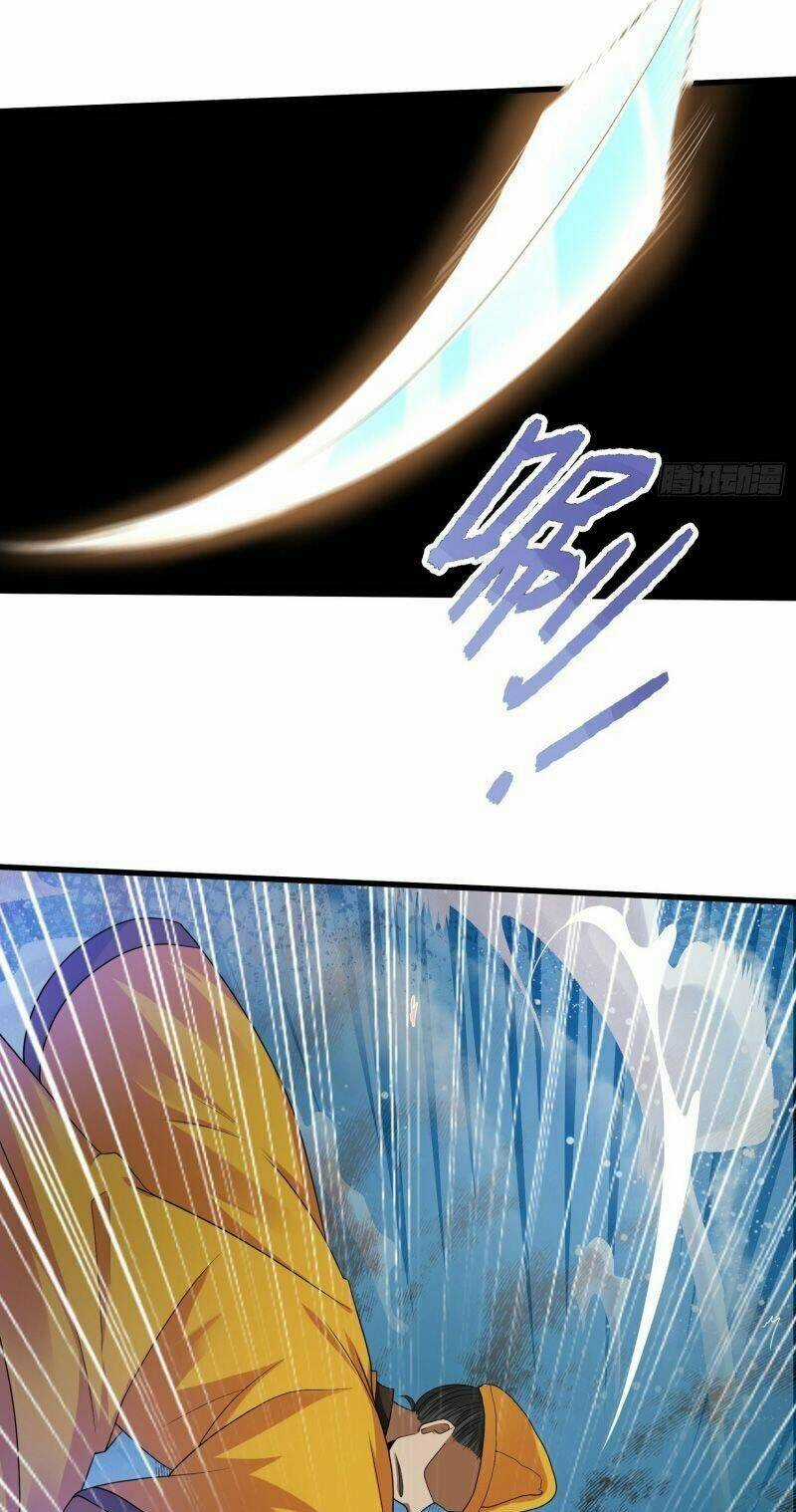 TỪ HÔM NAY TRỞ THÀNH HACK - Chapter 28 - Trang 18