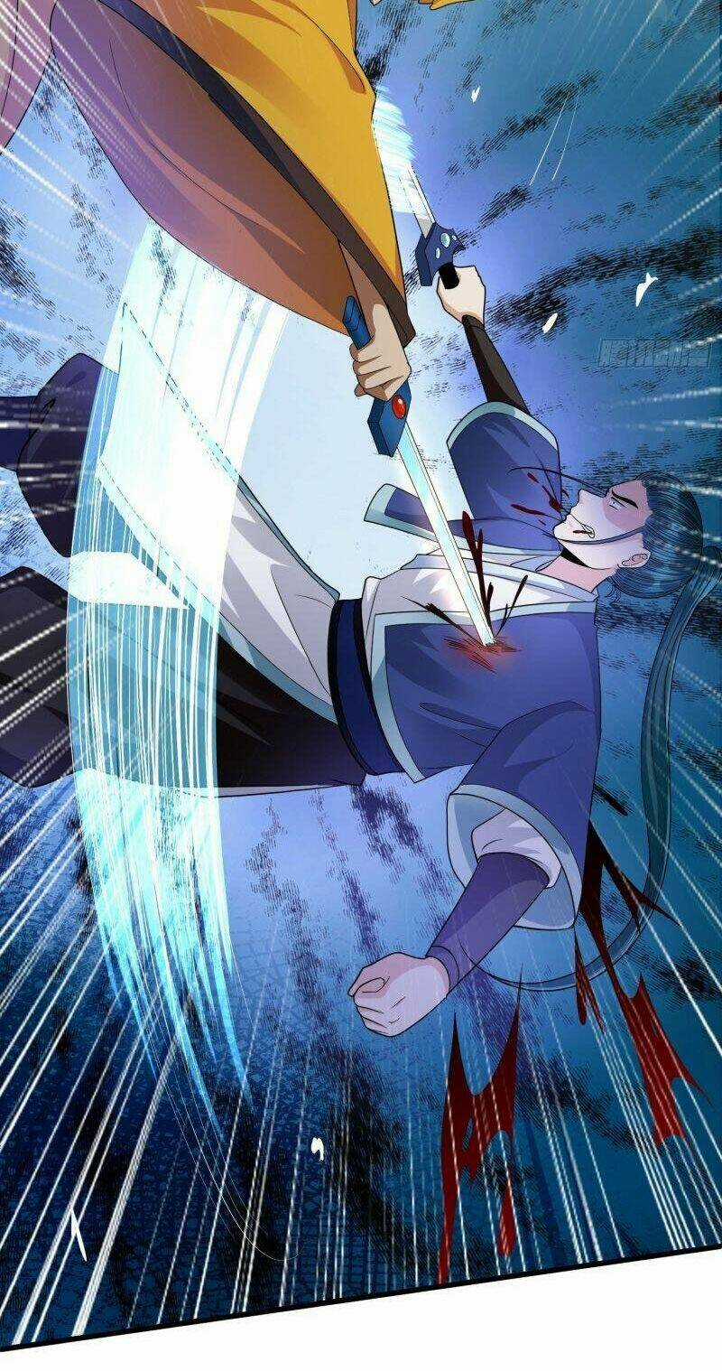 TỪ HÔM NAY TRỞ THÀNH HACK - Chapter 28 - Trang 19