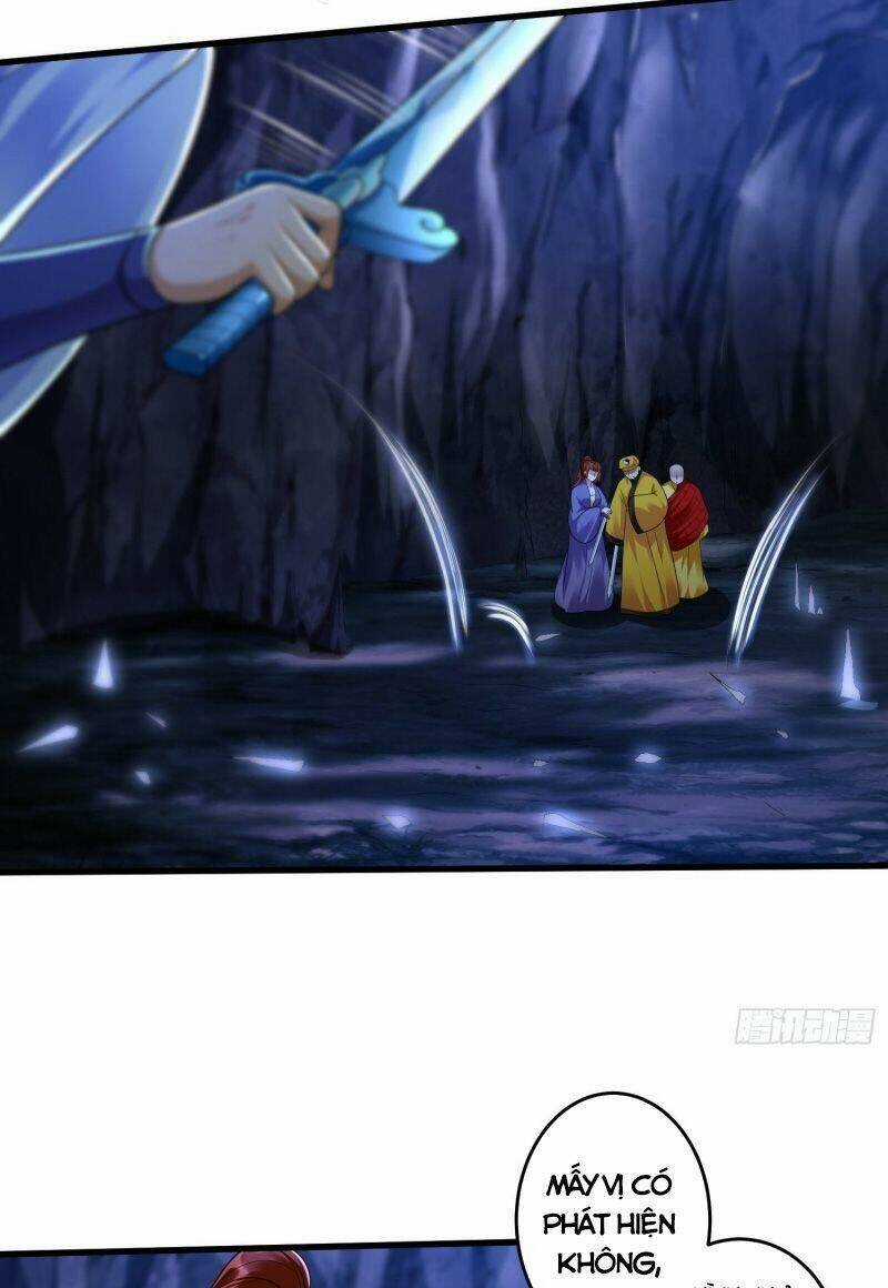 TỪ HÔM NAY TRỞ THÀNH HACK - Chapter 28 - Trang 3