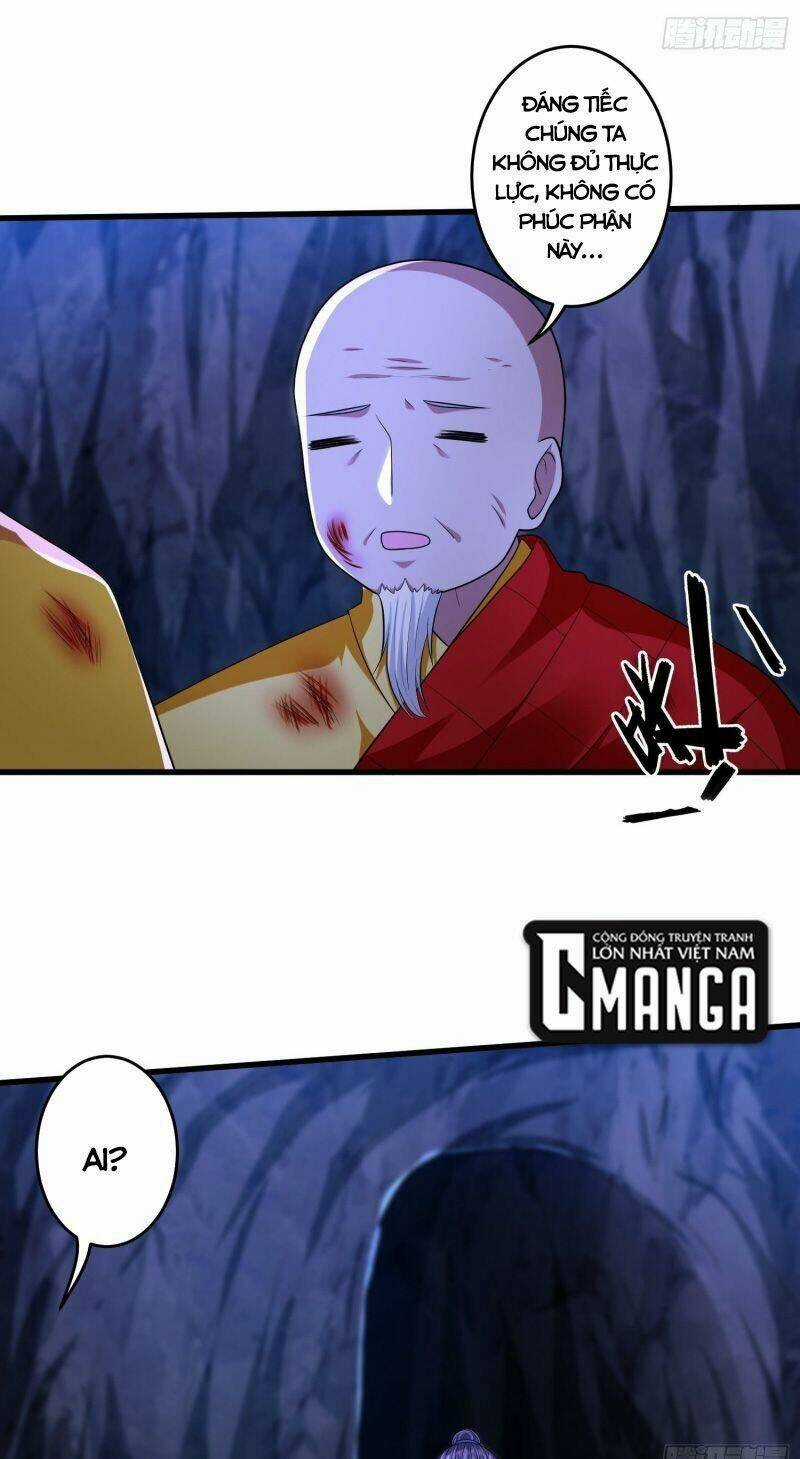 TỪ HÔM NAY TRỞ THÀNH HACK - Chapter 28 - Trang 5