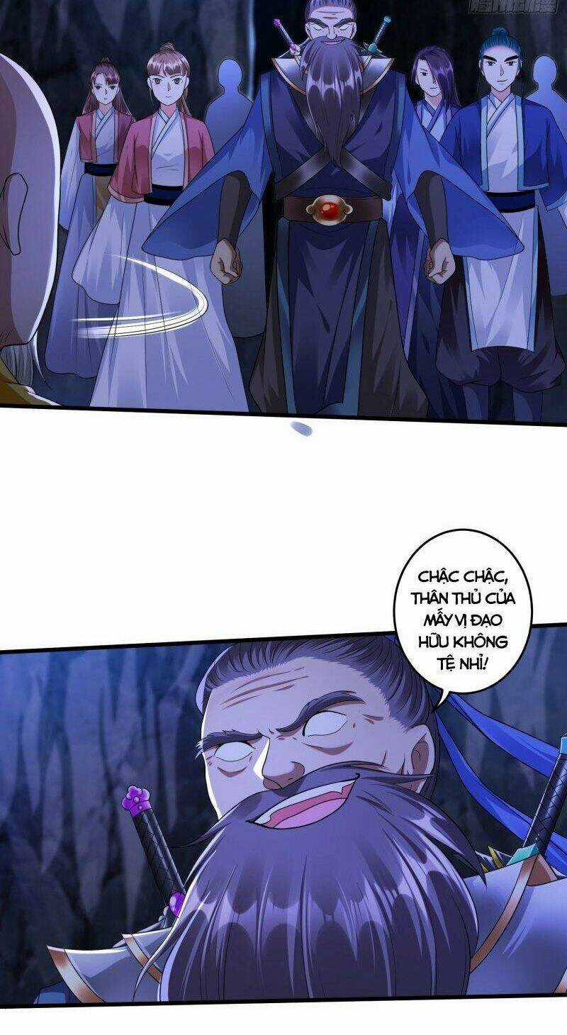 TỪ HÔM NAY TRỞ THÀNH HACK - Chapter 28 - Trang 6